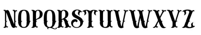 Melon Honey Font LOWERCASE