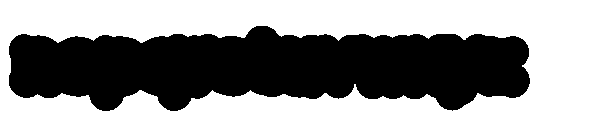 Meltaface Stroke Regular Font LOWERCASE