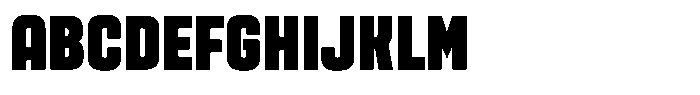 Melted Regular FONT