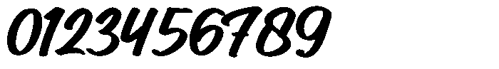 Memori Senja Script Memori Senja Regular Font OTHER CHARS