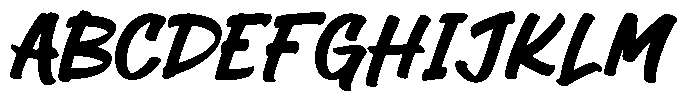 Memori Senja Script Memori Senja Regular FONT