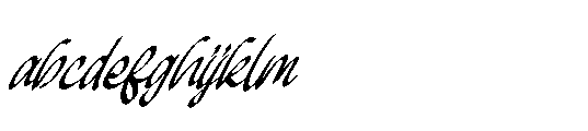 Mendyora  Regular FONT