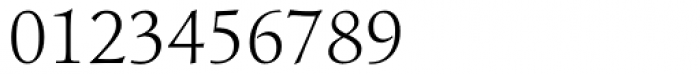 Menhart Display Regular Font OTHER CHARS