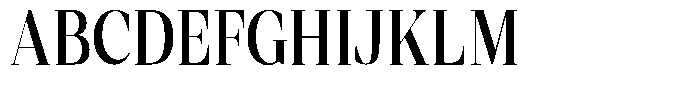 Mentoz Regular Font UPPERCASE