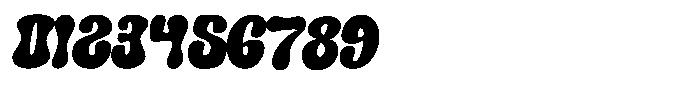 Meppid Font OTHER CHARS