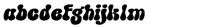 Meppid FONT