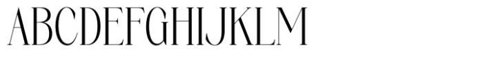 Meralin Sparkle Regular Font