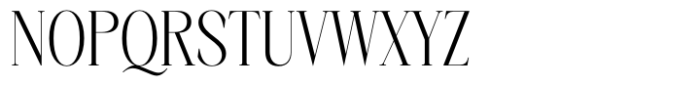 Meralin Sparkle Regular Font UPPERCASE