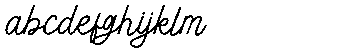 Meraline FONT