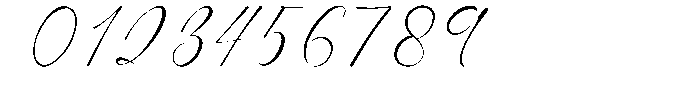 Meravielle Font OTHER CHARS