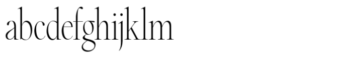 Merbina Regular FONT