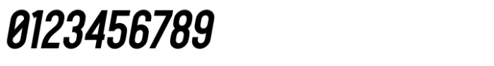 Merchanto Reg Italic Font OTHER CHARS