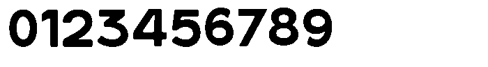 Mercline Font OTHER CHARS