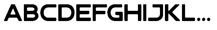 Mercline FONT