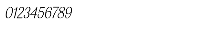 Mercusuar Light Script Font OTHER CHARS