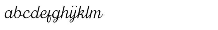 Mercusuar Regular Script FONT