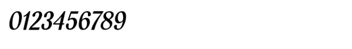 Mercusuar Semi Bold Script Font OTHER CHARS