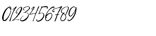 Mercyst Archangell Regular Font OTHER CHARS