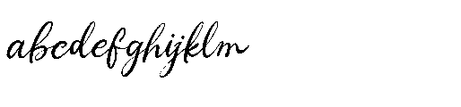 Mercyst Archangell Regular FONT