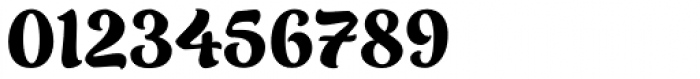Merengue Script Regular Font OTHER CHARS
