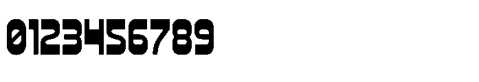 Mereum Dreamy Regular Font OTHER CHARS