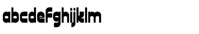 Mereum Dreamy Regular FONT