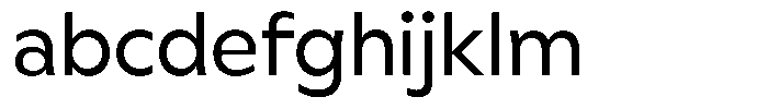 Meriko Variable FONT
