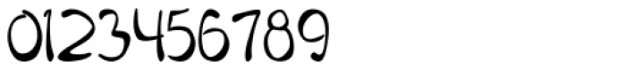 Merilee Condensed Regular Font OTHER CHARS