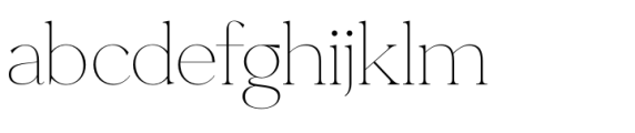 Merliha Regular FONT