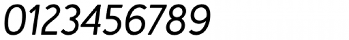 Merlo Neue Round Regular Italic Font OTHER CHARS