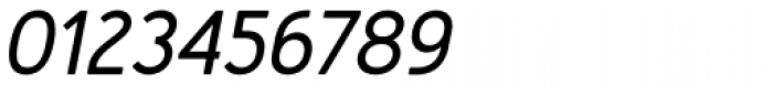Merlo Round Bold Italic Font OTHER CHARS