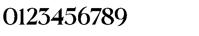 Merona Heavens Variable Thin Font OTHER CHARS