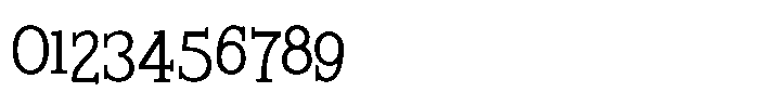Merry Glow Regular Font OTHER CHARS