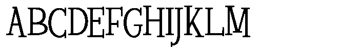 Merry Glow Regular Font UPPERCASE