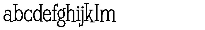 Merry Glow Regular FONT
