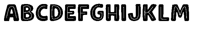 Merry Harmony FONT