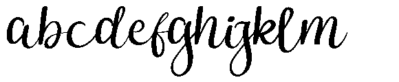 Merry Whimsy FONT