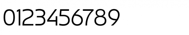 Mersh Light Font OTHER CHARS