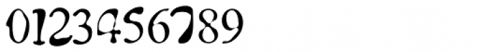 Merss Std Font OTHER CHARS
