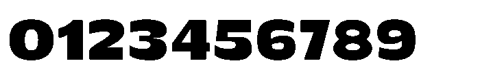 Mertune Light Font OTHER CHARS