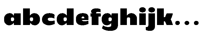 Mertune Regular FONT