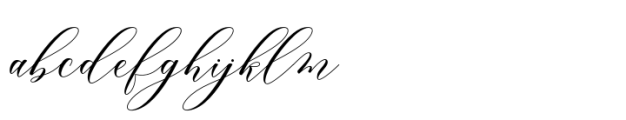 Merylanie Script FONT