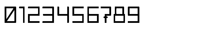 Mesajja Font OTHER CHARS