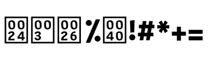 fontPreview