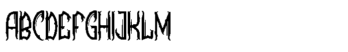 Metagra FONT