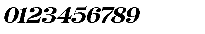 Metguy Behope Italic Font OTHER CHARS
