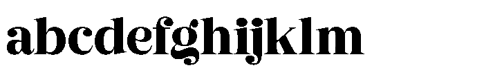 Metguy Behope Regular FONT