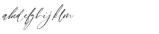 Methonia FONT