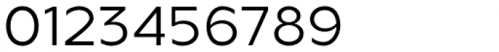 Metrisch Book Font OTHER CHARS