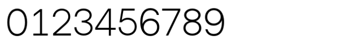 Metro Sans Light Italic Font OTHER CHARS